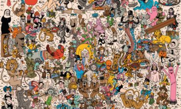 Album Review: Goose - Everything Must Go