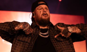Stagecoach Festival 2025 Day Two Featuring Jelly Roll, Ashley McBryde and Nelly