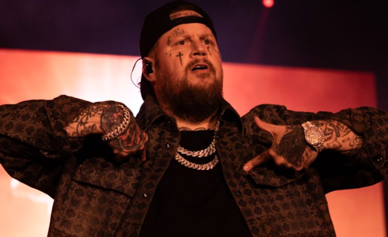 Stagecoach Festival 2025 Day Two Featuring Jelly Roll, Ashley McBryde and Nelly