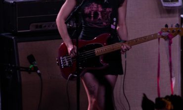 Julie Shares Alluring New Video For “Feminine Adornments”