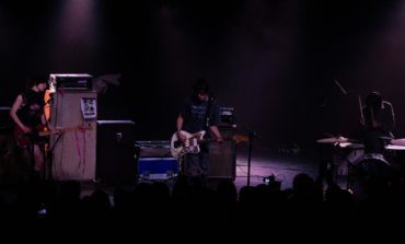 Julie + FCUKERS At The Glass House Pomona