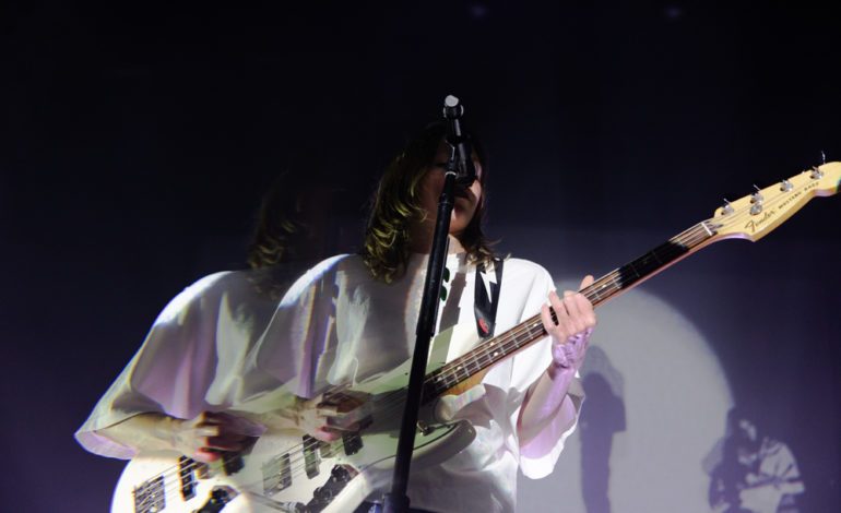 K.Flay Teams Up With Evanescence For Collaborative New Single “Fight Like A Girl”