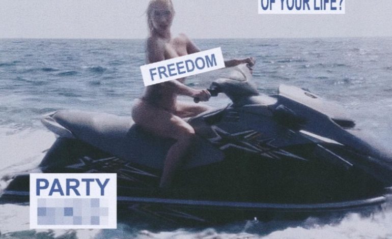 Kesha’s tour with Scissor Sisters is coming to MSG on July 23rd