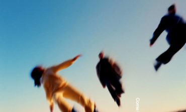 Album Review: Lawrence Hart - Come In Out Of The Rain