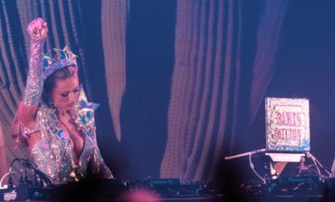 Stagecoach Festival 2025 Day One Featuring Zach Bryan, Carly Pearce and Paris Hilton