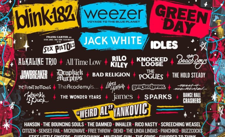 Shudder to Think at Cobra Lounge on September 19th