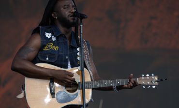 Shaboozey Announces Fall 2025 Tour Dates