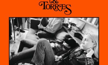 Album Review: Julien Baker & TORRES - Send A Prayer My Way