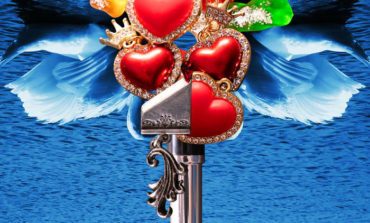 Album Review: Sleigh Bells - Bunky Becky Birthday Boy