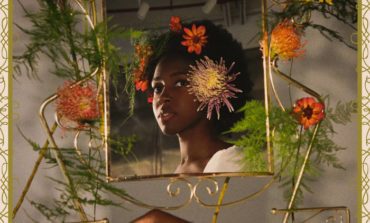 Album Review: Uwade - Florilegium