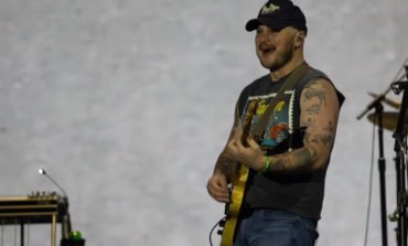 Zach Bryan Shares Three New Songs and Brings Fan Onstage at BST Hyde Park