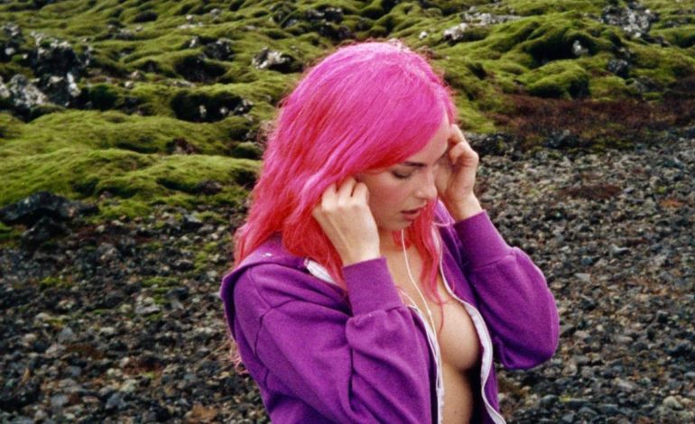 Addison Rae Announces Debut Album Addison For June 2025 Release