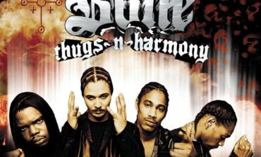 Bone Thugs-N-Harmony Release First Song With All 5 Members In 15 Years