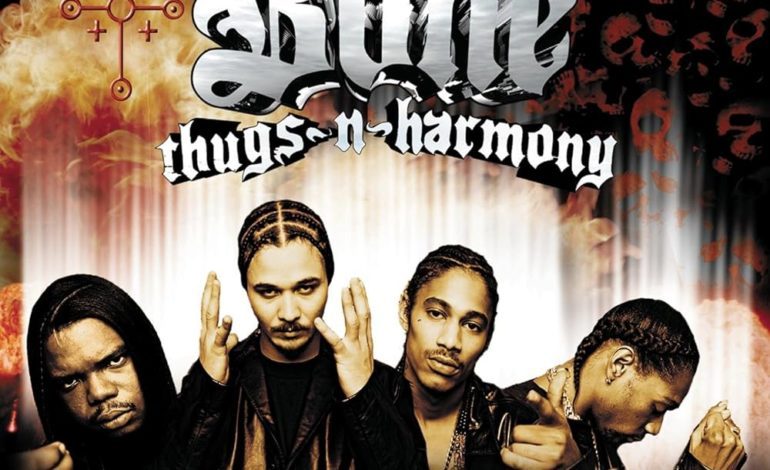 Bone Thugs-N-Harmony Release First Song With All 5 Members In 15 Years