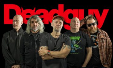 Deadguy Shares Dynamic New Single & Video “War With Strangers”