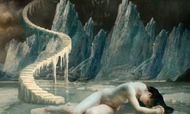 Album Review: Halestorm - Everest