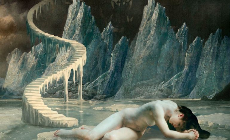 Album Review: Halestorm – Everest