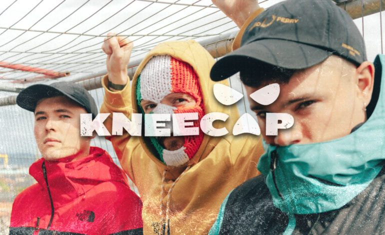 Kneecap Being Investigated Over Allegations Of Terrorism, Politicians Call For Removal From Glastonbury Lineup