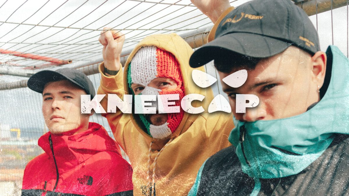 Kneecap Respond To Sharon Osbourne’s Criticism Of Their Pro-Palestine Coachella Protest: “She Should Listen To ‘War Pigs’ That Was Written By Black Sabbath”
