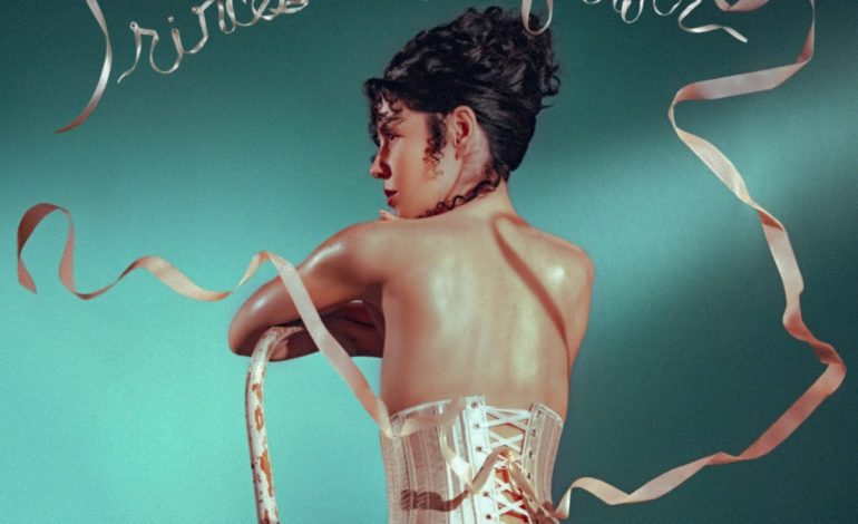 Album Review: MARINA – Princess of Power