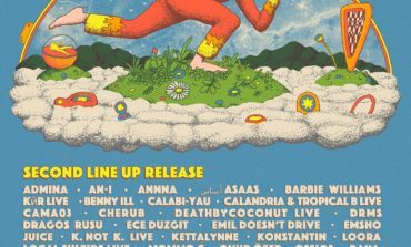 Meadows In The Mountains Cancels 2025 Festival And Files For Bankruptcy