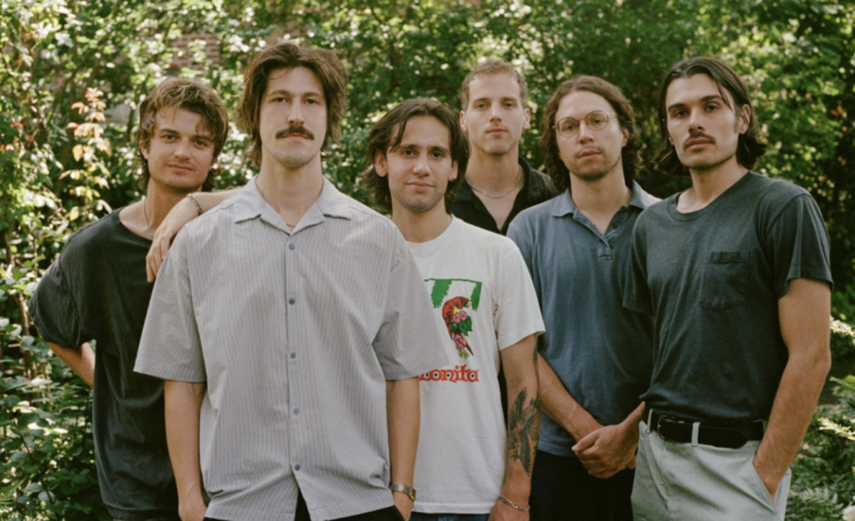 Post Animal Drops New Song In Collaboration With Joe Keery “Setting Sun”