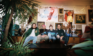 Pup Shares Wacky New Single & Video “Olive Garden”