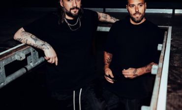 Sebastian Ingrosso & Steve Angello Share New Song "No Enemies"