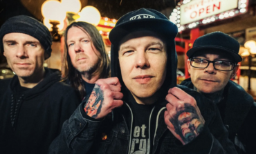 The Ataris Share Cinematic New Music Video For “Car Song”