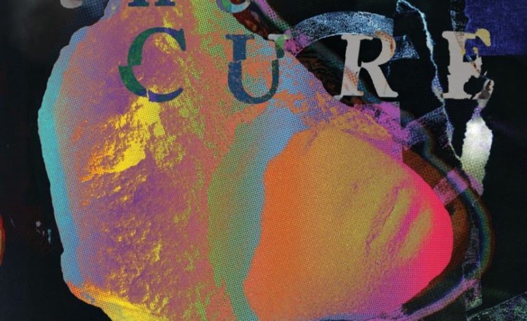 Album Review: The Cure – Mixes of a Lost World
