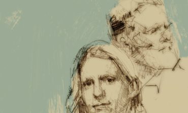 Album Review: The Swell Season - Forward