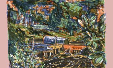 Album Review: Adult Mom - Natural Causes