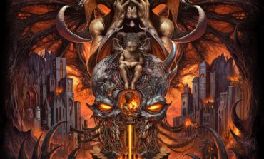 Album Review: Caliban - Back From Hell