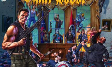 Album Review: Coffin Feeder - Big Trouble
