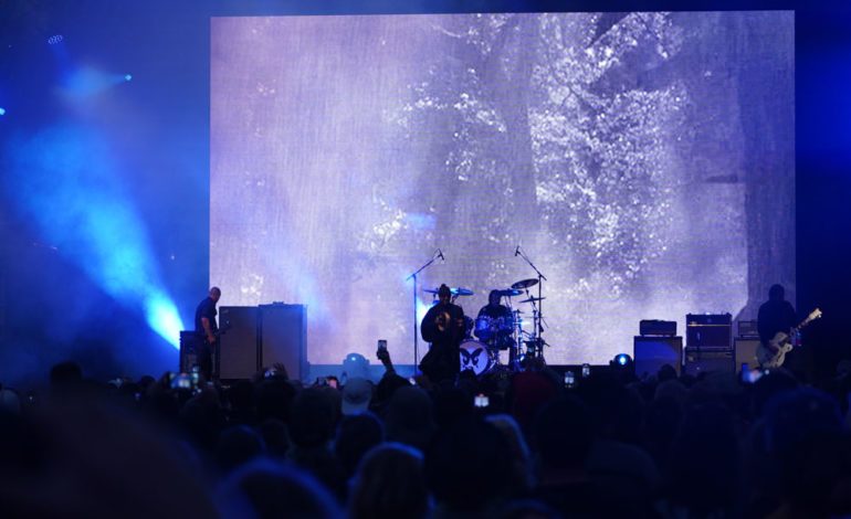 The Cult’s Ian Astbury & Billy Duffy Issues Statement Regarding Touring: “We Have Decided To Step Away For An Undetermined Amount Of Time”