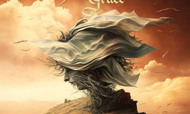 Album Review: Falling From Grace - At The Edge