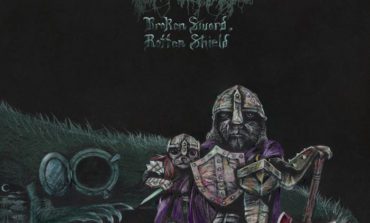Album Review: Full Of Hell - Broken Sword, Rotten Shield