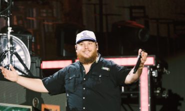 Stagecoach Festival 2025 Day 3 Featuring Luke Combs, Sofi Tukker, and Backstreet Boys