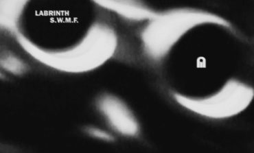 Labrinth Releases New Chaotic Single "S.W.M.F."