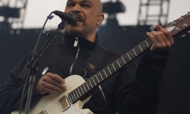 Mareux Announces Fall & Winter 2026 Tour Dates