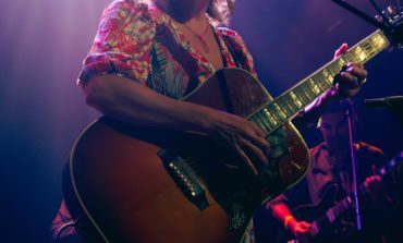 Photo Review: Martha Wainwright at The Troubadour