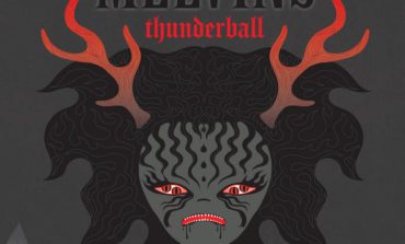 Album Review: Melvins 1983 — Thunderball