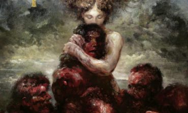 Album Review: Nightfall - Children of Eve