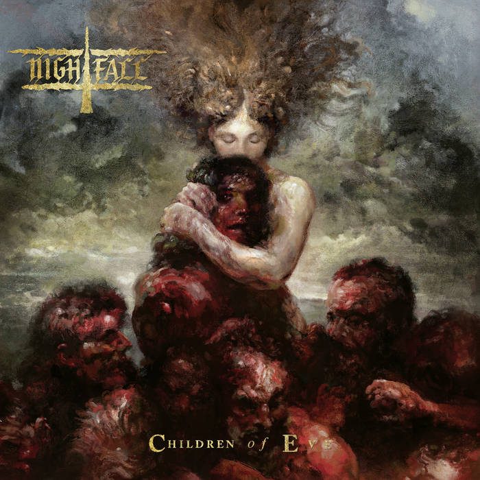 Album Review: Nightfall - Children of Eve