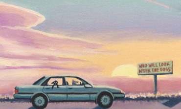 Album Review: PUP - Who Will Look After The Dogs?