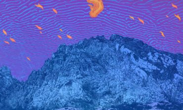 Album Review: Pelican — Flickering Resonance