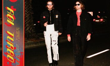 Album Review: Roi Turbo - Bazooka