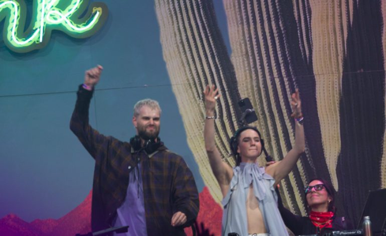 Sofi Tukker Join Forces With Seu Jorge For Collaborative New Single “Bread (Butter Version)”