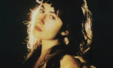 Album Review: Sedona - Getting Into Heaven