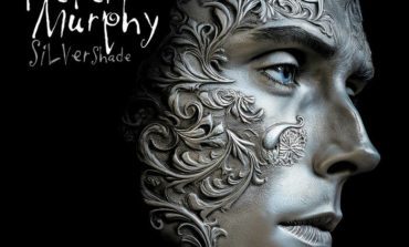 Album Review: Peter Murphy - Silver Shade